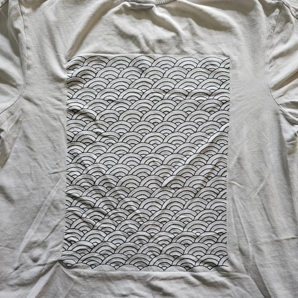 Adidas Battle Hardened Waves Tshirt - Picture 4 of 4